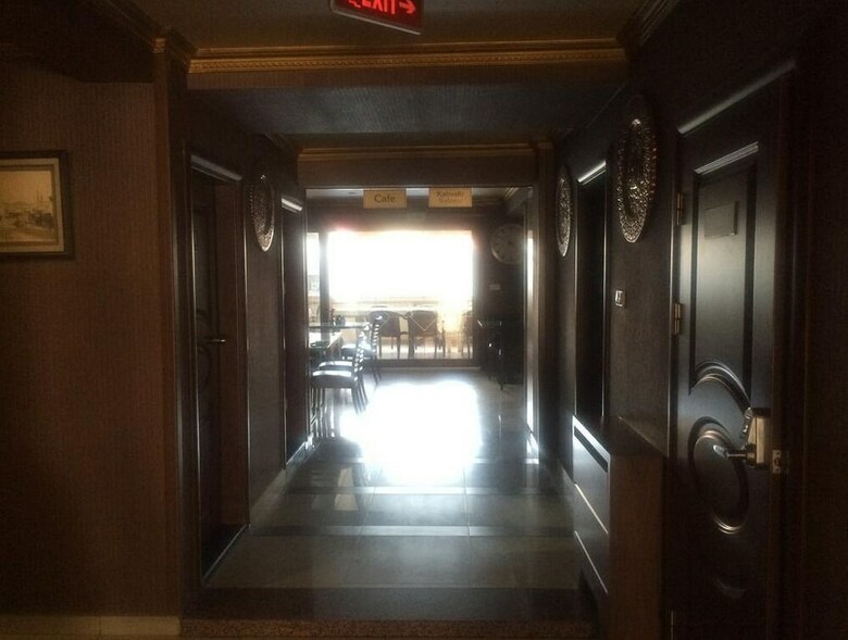 Berlitz Hotel