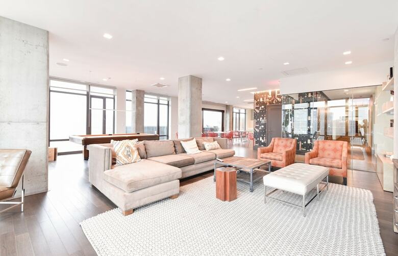 Apartamentos Global Luxury Suites At Seaport