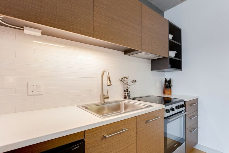 Apartamentos Global Luxury Suites At Seaport