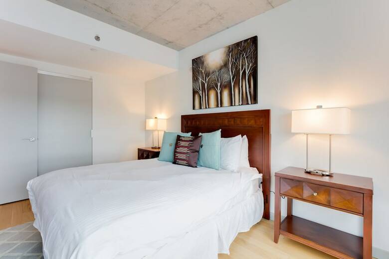 Apartamentos Global Luxury Suites At Seaport