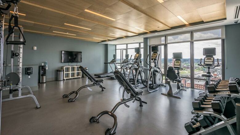 Apartamentos Global Luxury Suites At Seaport