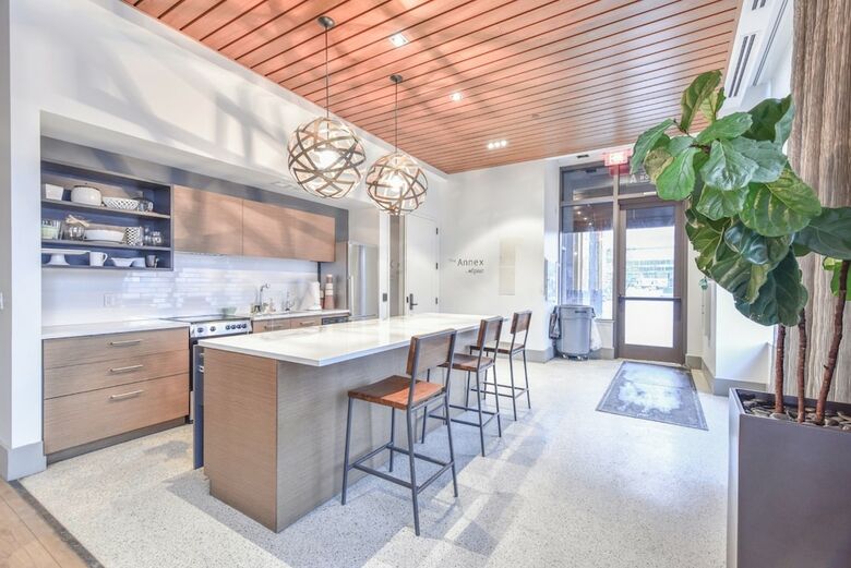 Apartamentos Global Luxury Suites At Seaport