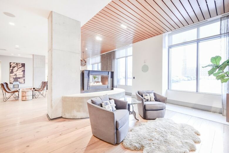 Apartamentos Global Luxury Suites At Seaport