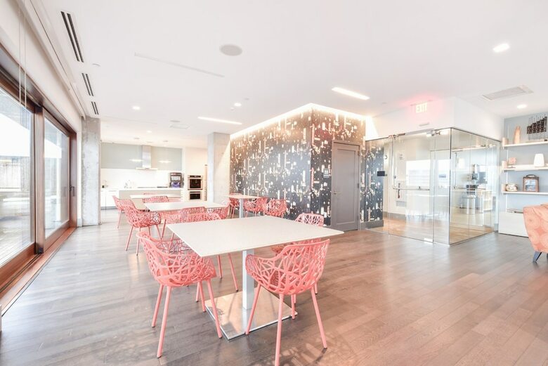 Apartamentos Global Luxury Suites At Seaport