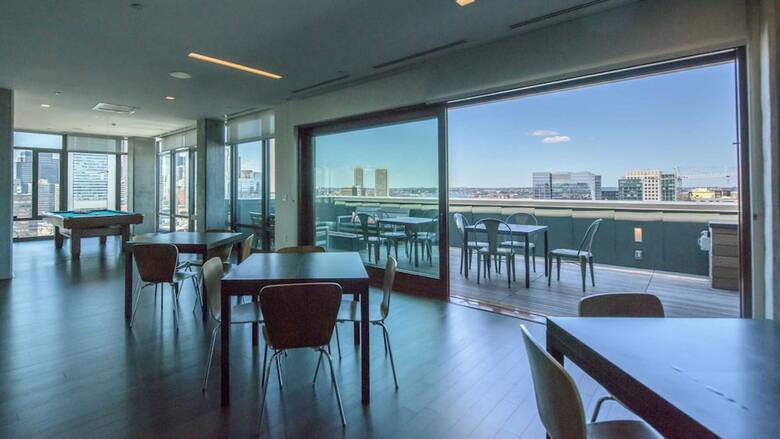 Apartamentos Global Luxury Suites At Seaport