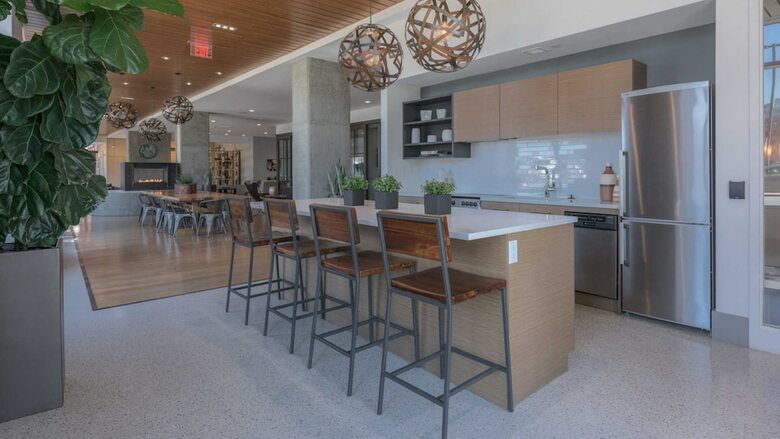 Apartamentos Global Luxury Suites At Seaport