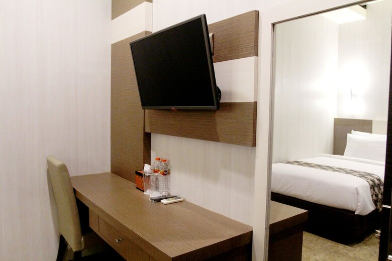 Hotel Citra Suites Surabaya