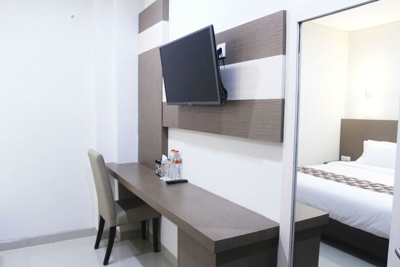 Hotel Citra Suites Surabaya