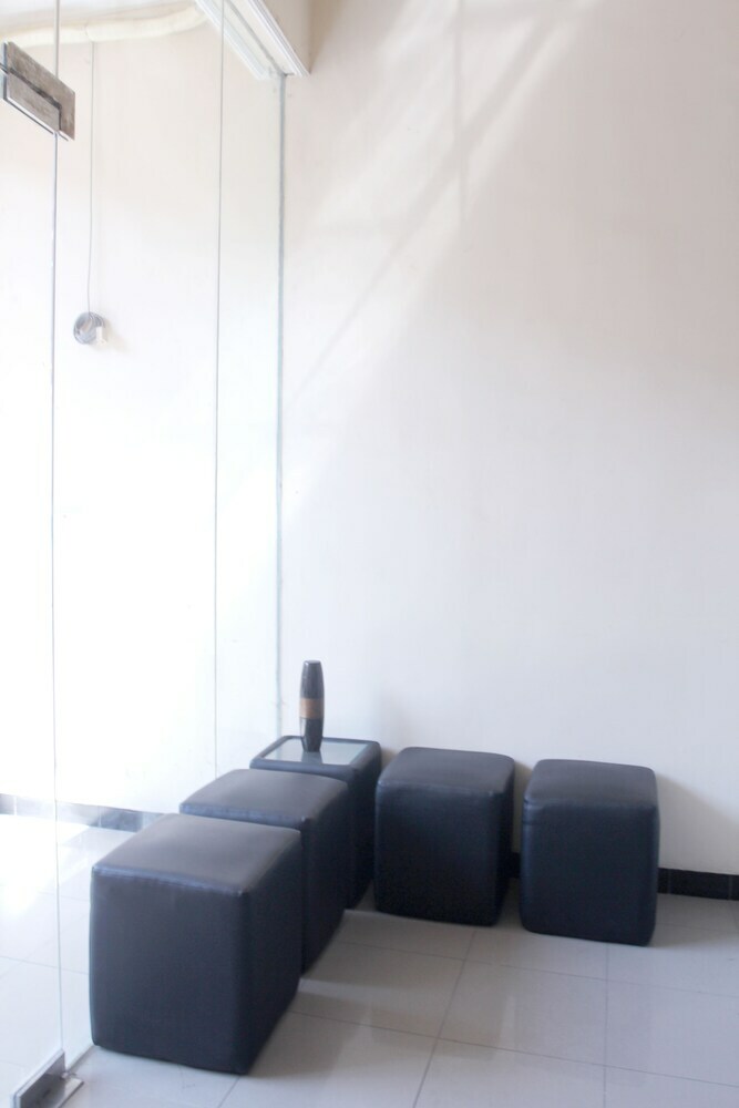 Hotel Citra Suites Surabaya