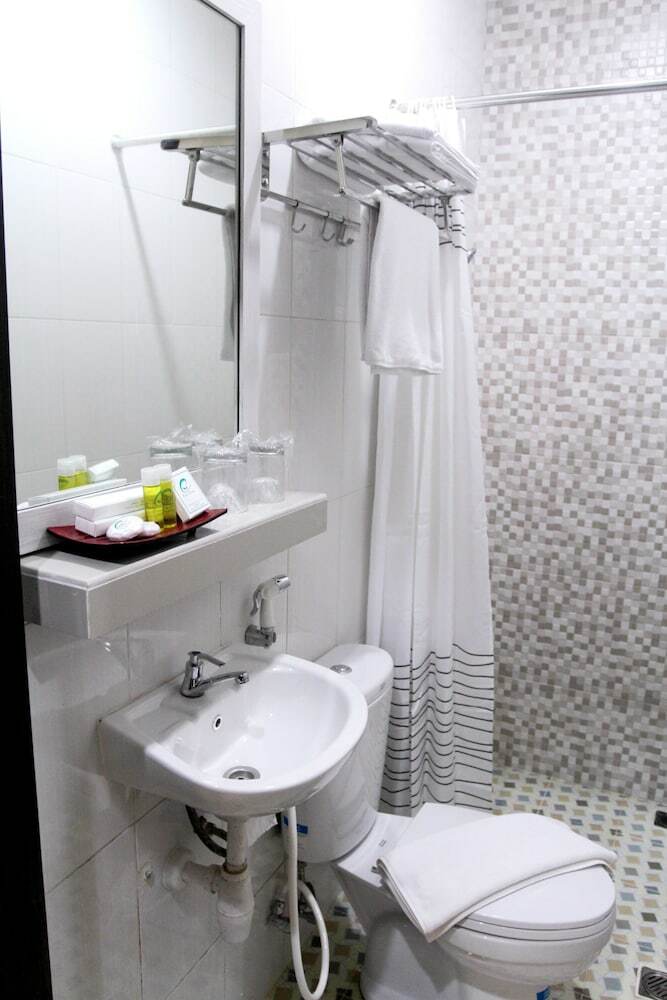 Hotel Citra Suites Surabaya