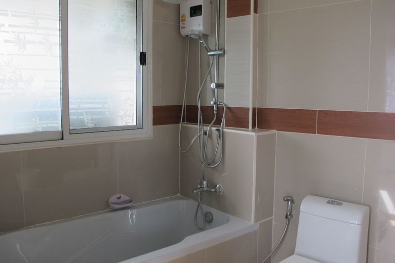 Apartamentos Baan Mj