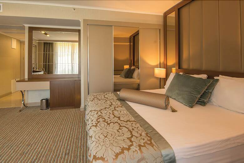 Fimar Life Thermal Resort Hotel