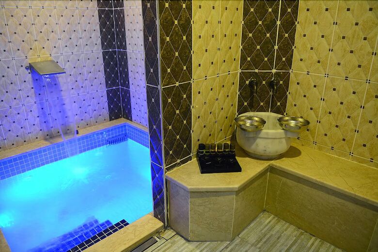 Fimar Life Thermal Resort Hotel
