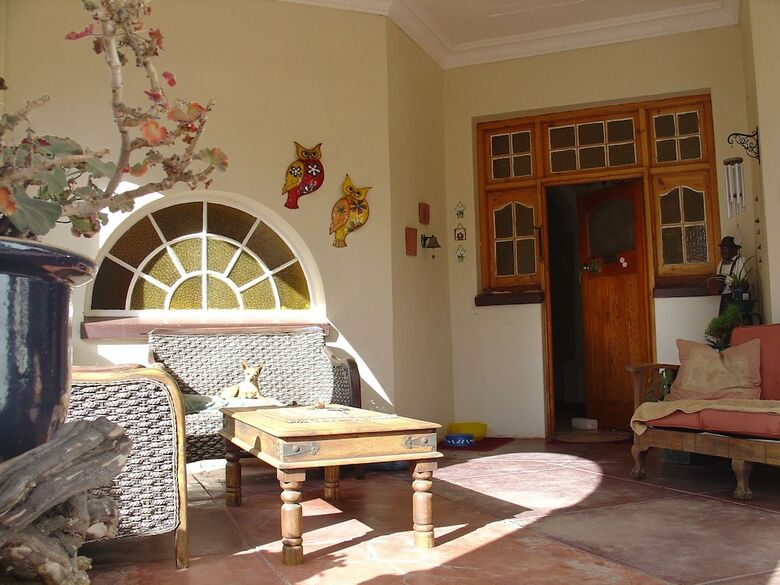 Bed & Breakfast Sunset Place