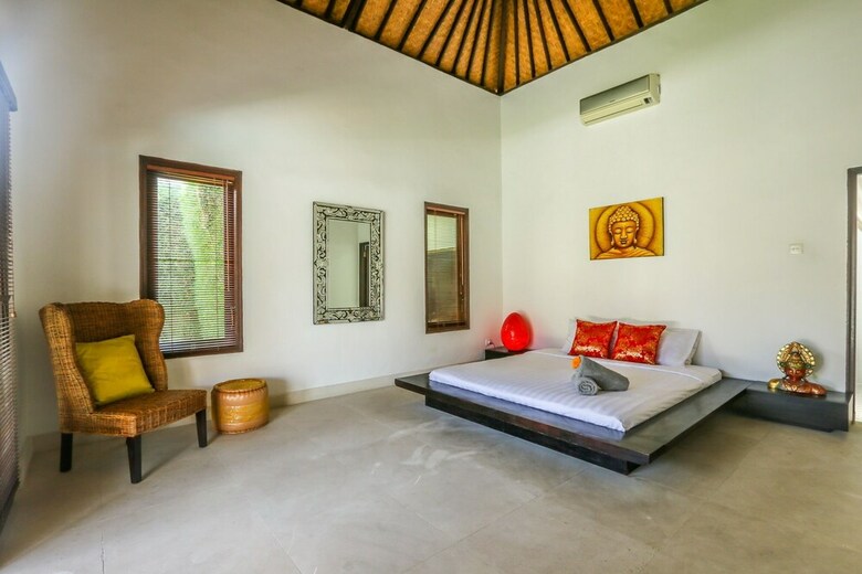 Pevali Villa - Seminyak