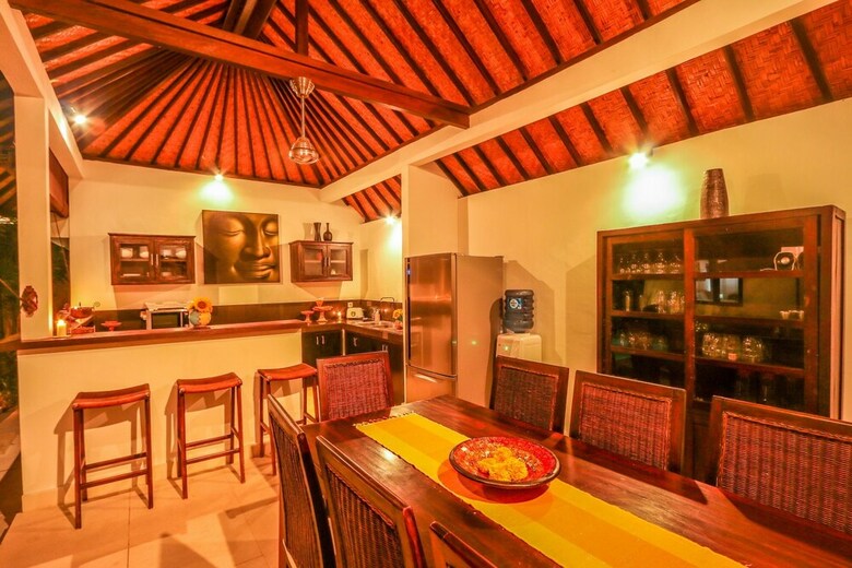 Pevali Villa - Seminyak