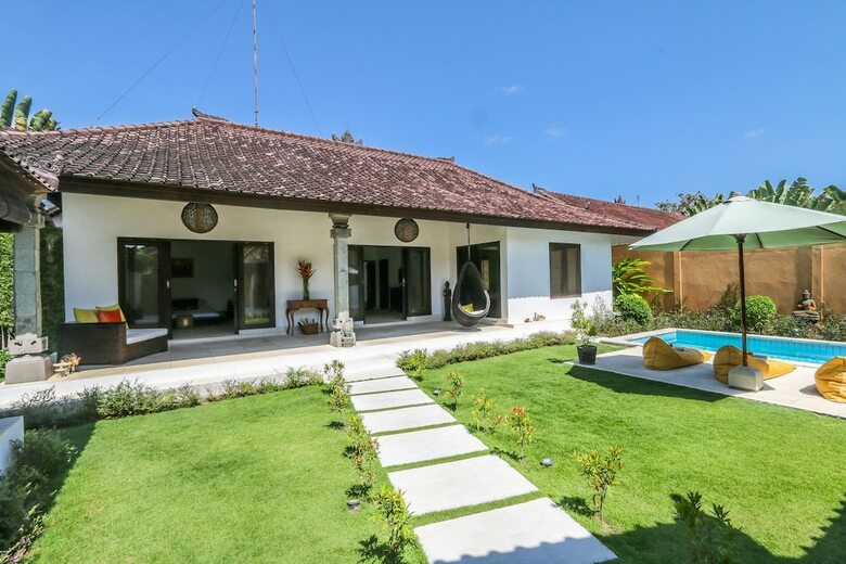 Pevali Villa - Seminyak