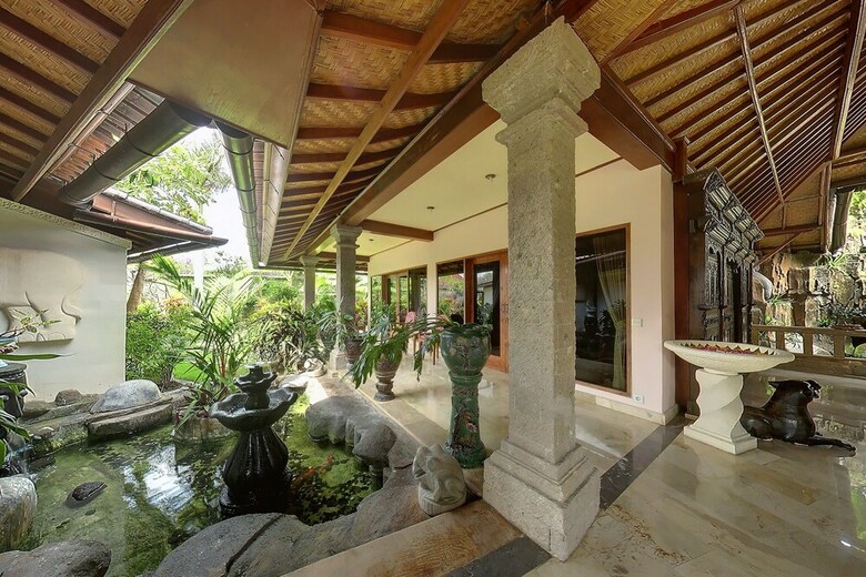 Pevali Villa - Seminyak