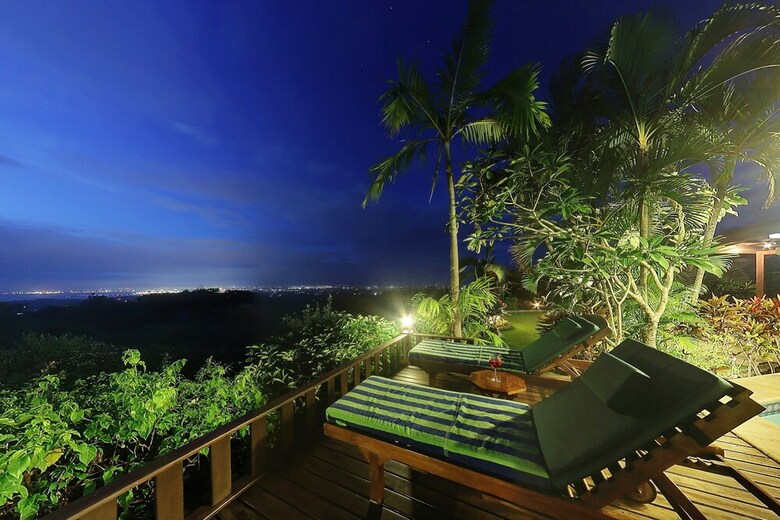 Pevali Villa - Seminyak