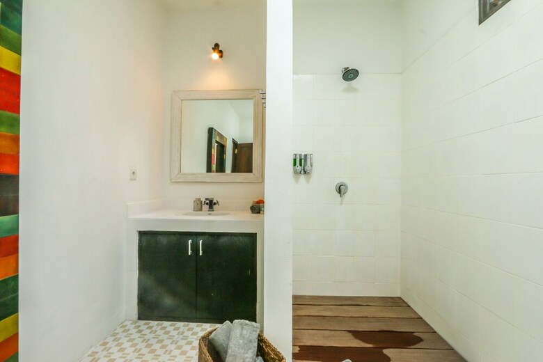 Pevali Villa - Seminyak