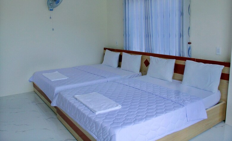 Hostal Yen Vy 32 Hotel - Hostel