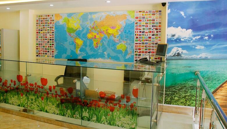 Hostal Yen Vy 32 Hotel - Hostel