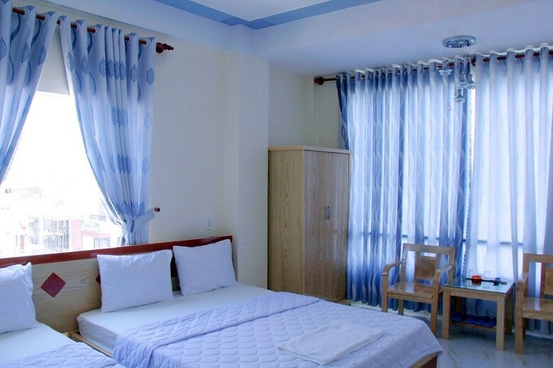 Hostal Yen Vy 32 Hotel - Hostel