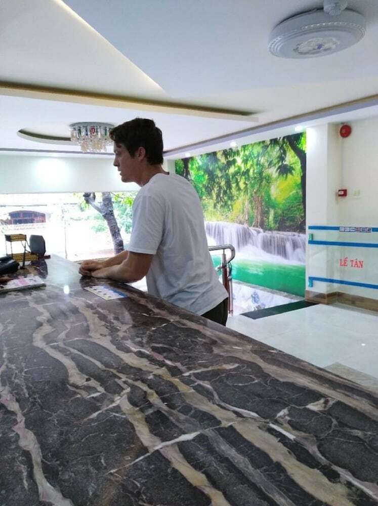 Hostal Yen Vy 32 Hotel - Hostel