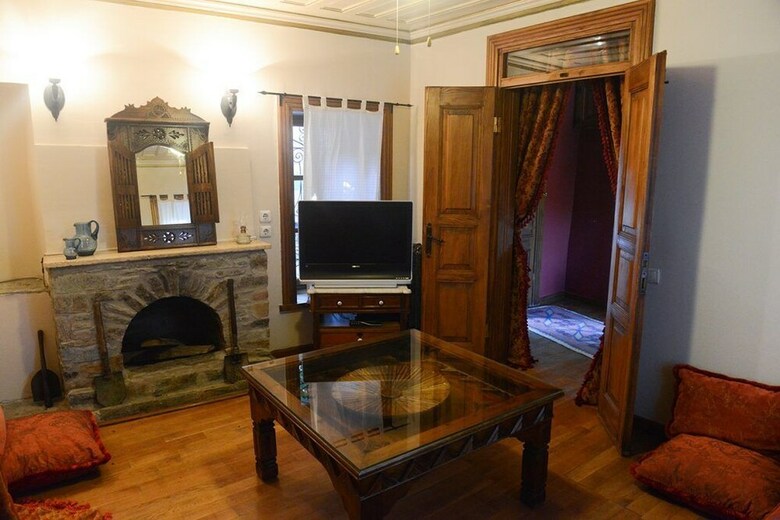 Doktor'un Evi Deluxe Boutique Hotel