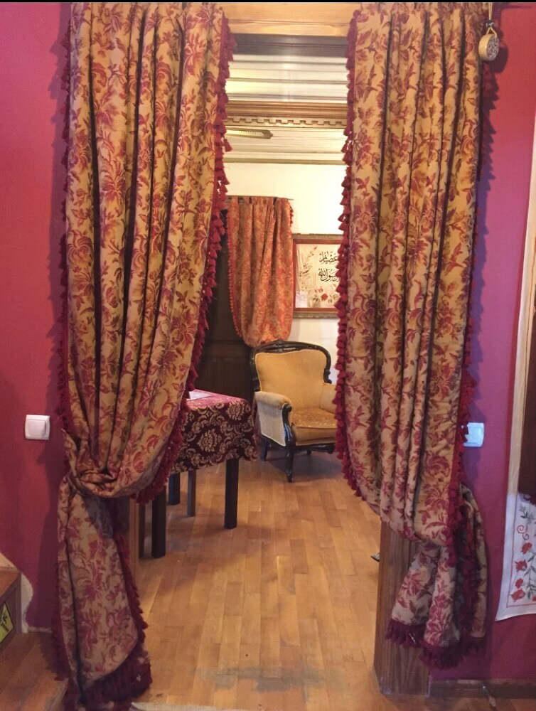 Doktor'un Evi Deluxe Boutique Hotel