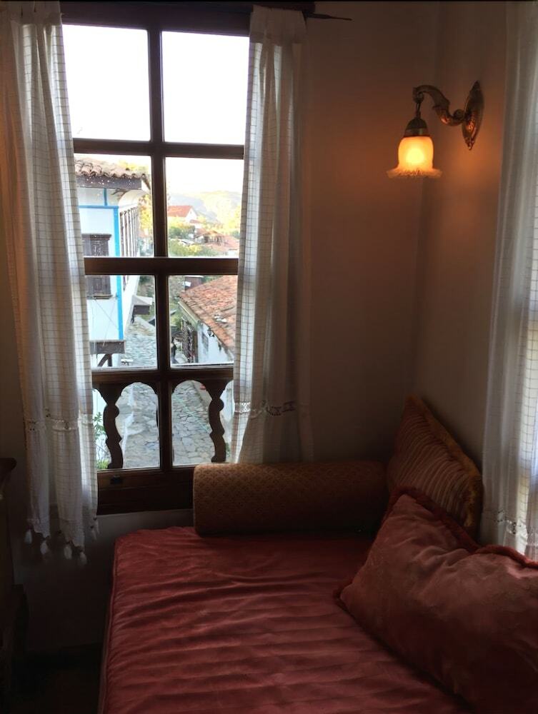 Doktor'un Evi Deluxe Boutique Hotel