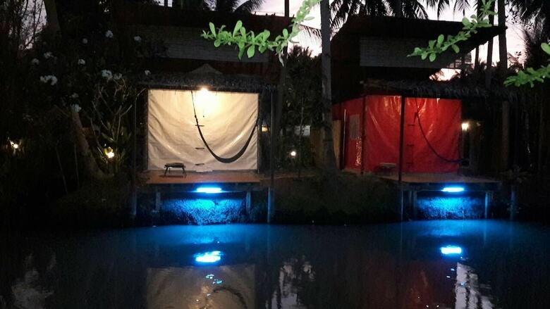Hotel Kalacanal Resort