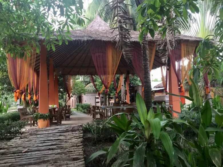 Hotel Kalacanal Resort