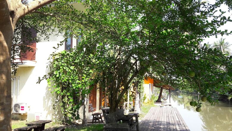 Hotel Kalacanal Resort