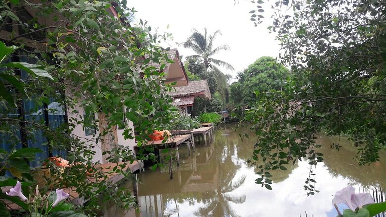 Hotel Kalacanal Resort