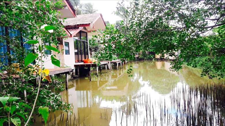 Hotel Kalacanal Resort