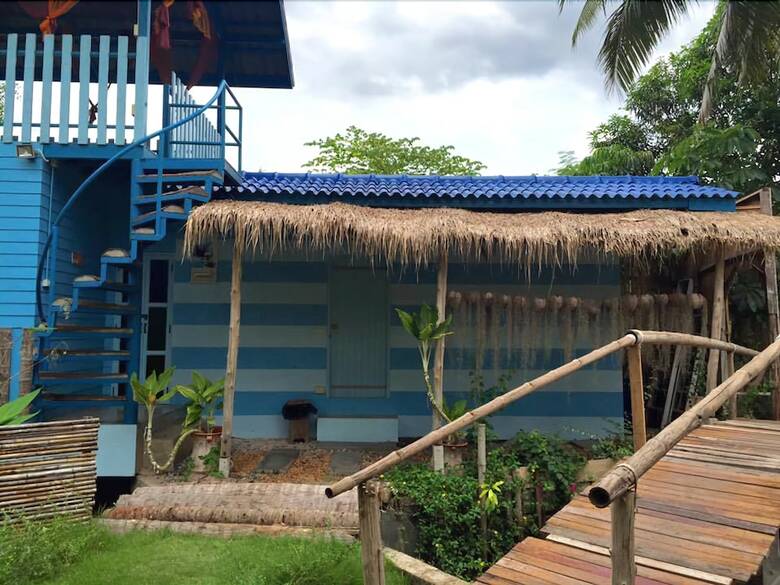 Hotel Kalacanal Resort