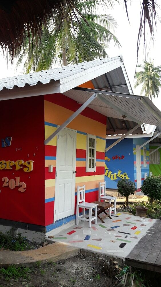 Hotel Kalacanal Resort