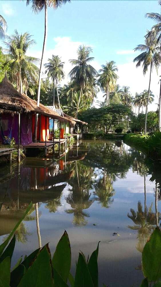 Hotel Kalacanal Resort