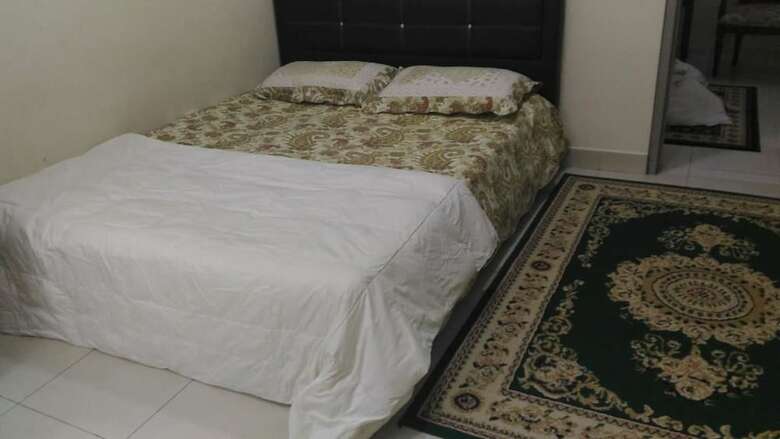 Kenanga Homestay Nilai