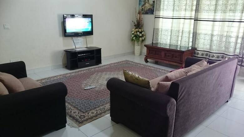 Kenanga Homestay Nilai
