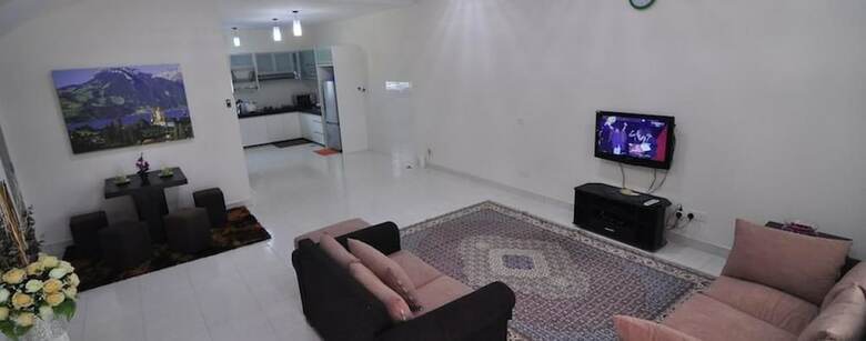 Kenanga Homestay Nilai