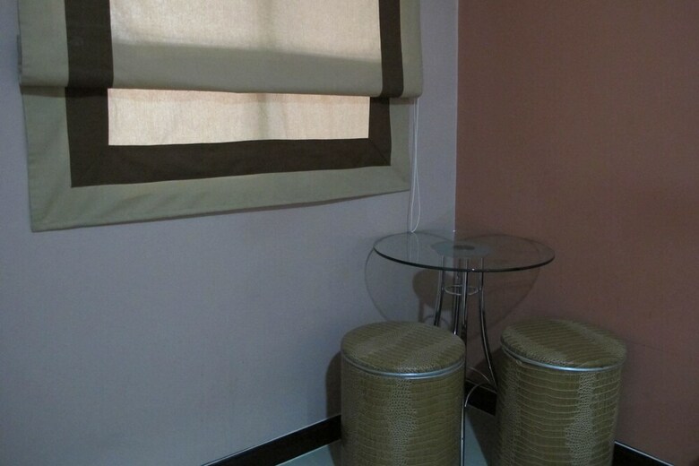 Hotel Jirapa Modern Resort