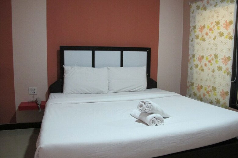 Hotel Jirapa Modern Resort