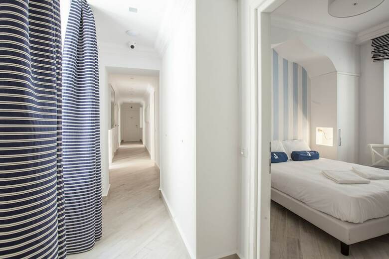 Marina Hotel Charming Rooms