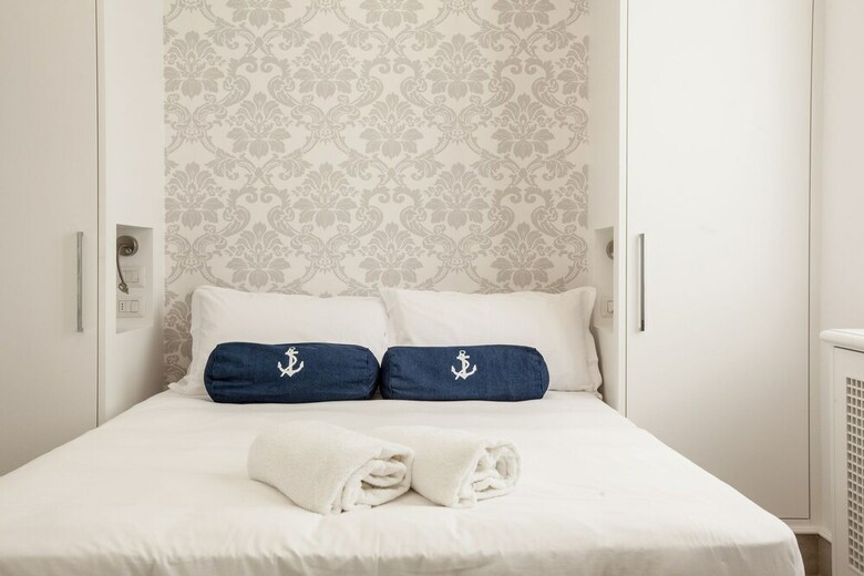 Marina Hotel Charming Rooms