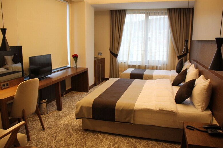 Hotel Armoni Park Otel