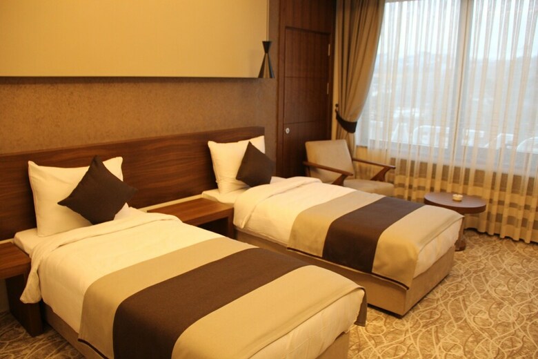 Hotel Armoni Park Otel