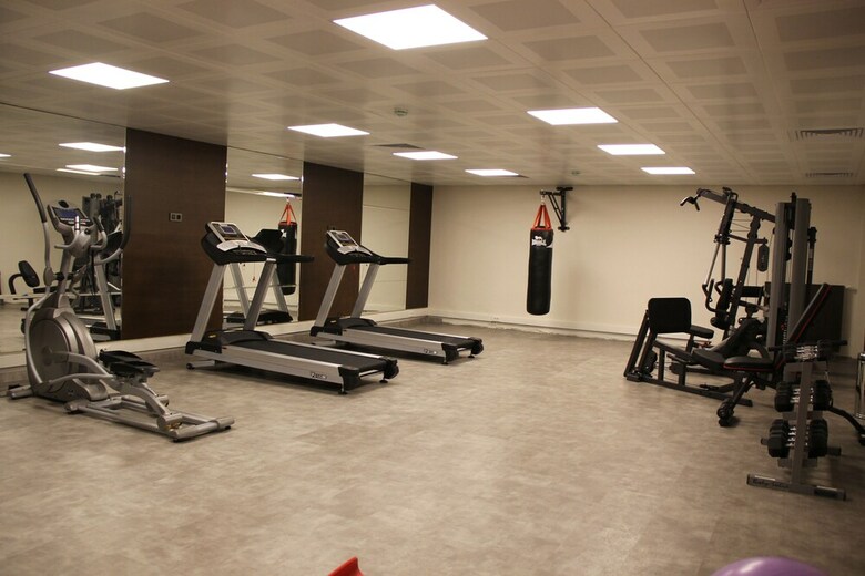 Hotel Armoni Park Otel