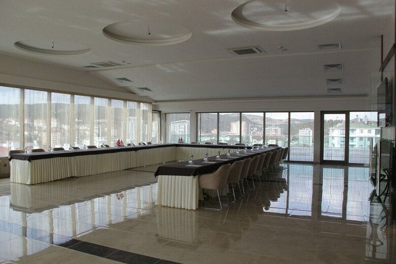 Hotel Armoni Park Otel
